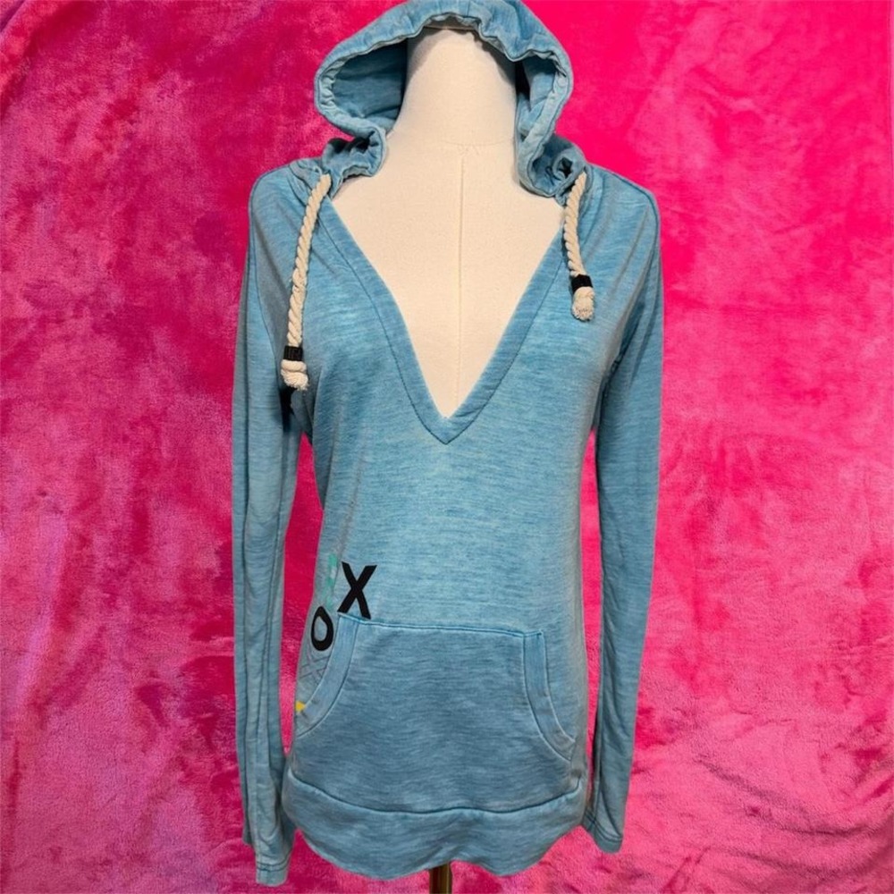 Roxy Hoodie